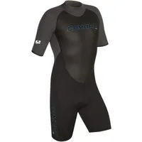 Camaro Neoprenanzug CAMARO Flex Skin Herren 3mm Neopren Shorty Neoprenanzug Wetsuit