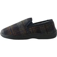 Next Geschlossener Slipper Hausschuh (1-tlg)