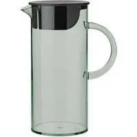 Stelton Kanne EM77 Dusty Green 1500 ml, 1500 l, mit Deckel