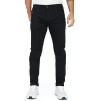 Diesel Slim-fit-Jeans Tapered Stretch Röhrenjeans - Tepphar-X IB067 - Länge:32