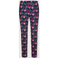 Alba Moda Schlupfhose Hose
