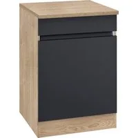 OPTIFIT Unterschrank Roth Breite 60 cm