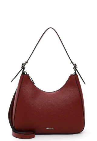 TAMARIS BAGS - Beutel TAS Georgie red 600 - Gr. - OS