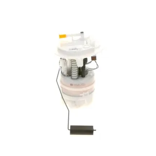 Bosch Kraftstoffpumpe Citroen C5 C6 Peugeot 407 0986580138