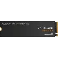 Black SN8100 1TB , SSD PCIe 5.0 x4, NVMe 2.0, M.2 2280