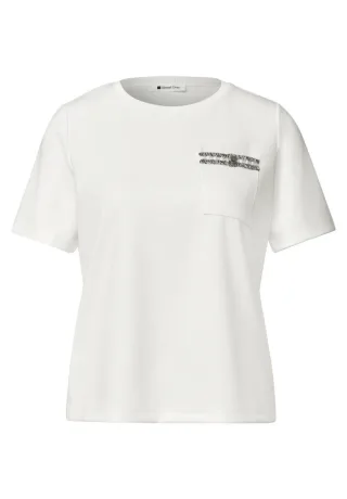 Street One - Street One A325603 off white off white - Gr. - 34