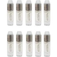 BURBERRY Eau de Toilette Burberry Body Eau de Toilette Miniature Kein Spray 10x4,5 ml= 45ml