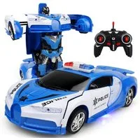 feinlux Spielzeug-Auto CT0880-Blau