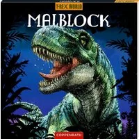 Malblock / diverse