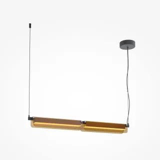 Pendelleuchte FLAT