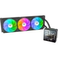 TH360 V3 Ultra ARGB Sync, Wasserkühlung schwarz
