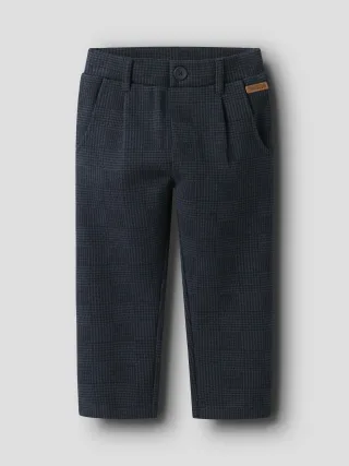 NAME IT - NMMROBINO SWEAT PANT UNB Navy Blazer - Gr. - 116