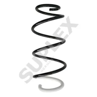 Suplex Feder vorne Renault Clio Modus 27295