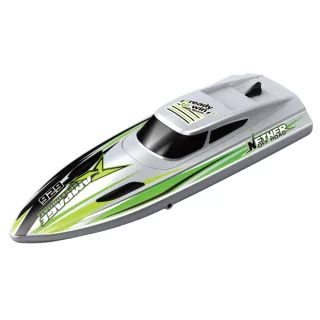 TY XIN TX626 2.4G Remote Control Speedboat High-Speed RC Boat Racing Models RTR