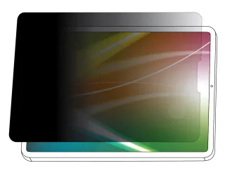 3M Bright Screen Privacy Filter | 7100379879 | Blickschutzfolie für Mobiltelefon (Querformat)