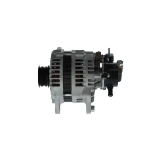 Bosch Lichtmaschine 100A 1986A01357 Honda Civic Opel Astra Combo Corsa Meriva 1,7