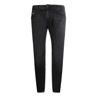 Diesel - "Thommer-R" Jeans für Herren (Verblasstes Schwarz)