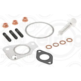Elring Montagesatz f?r Turbolader Alfa Chevrolet Citroen Fiat Lancia Opel Peugeot 1,
