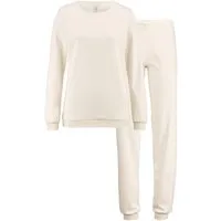 Hessnatur Pyjama Regular PureNATURE aus reiner Bio-Baumwolle (2 tlg)