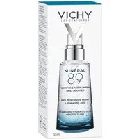 L'Oreal Deutschland GmbH Feuchtigkeitscreme VICHY MINERAL 89 Elixier