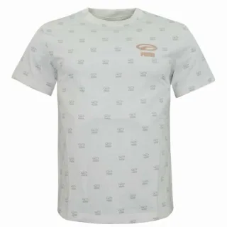 Puma womens og überall über druckt-