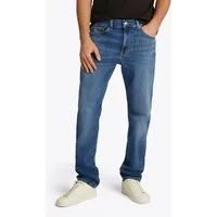 Tommy Jeans Straight-Jeans Ryan Regular Slim Straight