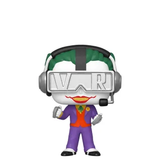 Funko Pop! 296 - Batman: The Joker