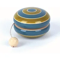 El Puente Lernspielzeug Jojo "Spirale", Handmade, Handmade