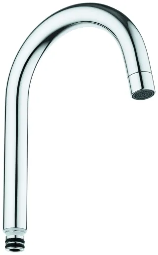 Grohe Auslauf 13368 chrom , 13368000 13368000