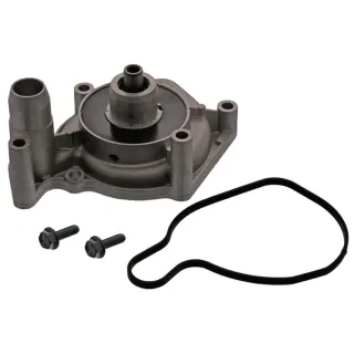 Febi Wasserpumpe Audi A4 A6 A8 Allroad Q7