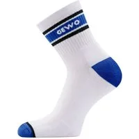 Gewo Sportsocken Tischtennissocken Step Flex-3 (1 Paar), Sportsocken (1-Paar) Unisex