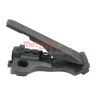 Metzger Sensor f?r Fahrpedalstellung Audi Seat Skoda VW 0901271