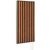 Könighaus Infrarotheizung Ambient Edition, hohe Effizienz, Made in Germany, sehr angenehme Strahlungswärme