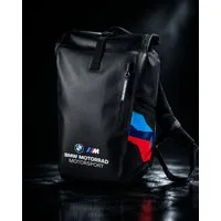 BMW Freizeitrucksack BMW Motorrad Rucksack M Motorsport schwarz (1-tlg)