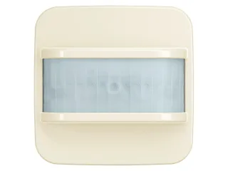 BUSCH-JAEGER Bewegungsmelder 180 flex 62762-212-WL, mit Selectlinse