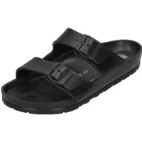 Plakton WANDA 760010 Pantolette Negro