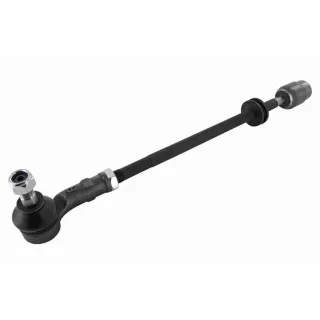 Vaico Spurstange rechts VW Golf Passat Vento V10-7048