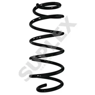 Suplex Feder vorne Volvo Xc60 2,4 38168