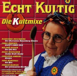 Echt Kultig-die Kultmixe