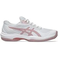 Asics GAME FF CLAY/OC WHITE/MORGANITE Tennisschuh