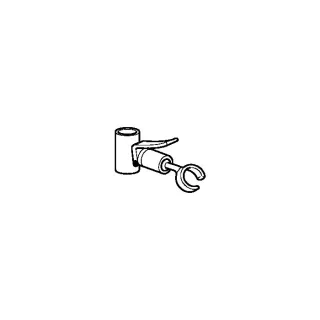 Hansa Gleiter Ganzmetall 59912224 chre