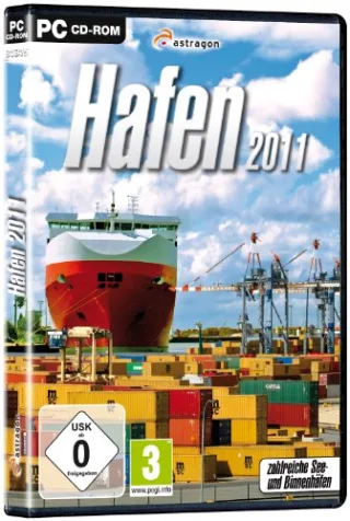 Hafen 2011 - [PC]