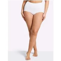 sloggi Slip Taillenslip (3-St)