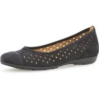 Gabor Gabor - Ballerinas - Blau Pumps