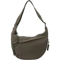 Cachito Bauchtasche Damen Gürteltasche Umhängetasche CrossBody, Nylon Schultertasche, Handtasche für Arbeit, Reisen, Alltag