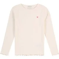 TOM TAILOR Sweatshirt (1-tlg) Stickerei