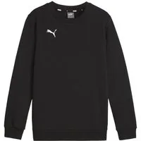 PUMA Sweatshirt PUMA teamGOAL Casuals Sweatshirt Kids Baumwolle