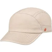 Mayser Baseball Cap (1-St) Cap Metallschnalle, Made in the EU