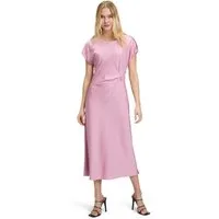 Vera Mont Abendkleid Damen in 7/8 Länge Gerafft