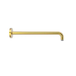 Tres Wandarm Für Kopfbrause Länge: 400 mm, 13462104OR 13462104OR